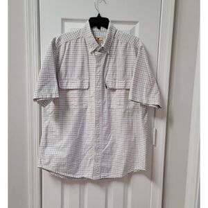 Woolrich Men's Shirt L  